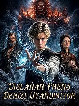 Dışlanan Prens Denizi Uyandırıyor