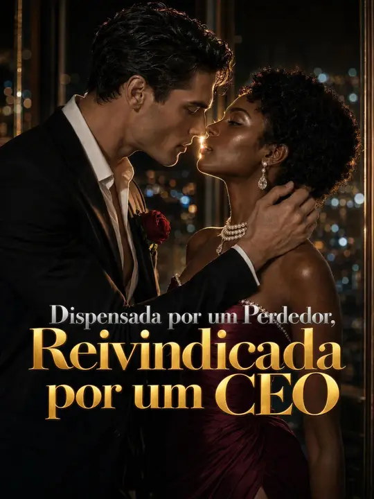 Dispensada por um Perdedor, Reivindicada por um CEO