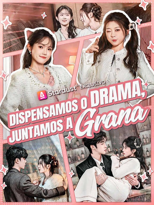 Dispensamos o Drama, Juntamos a Grana
