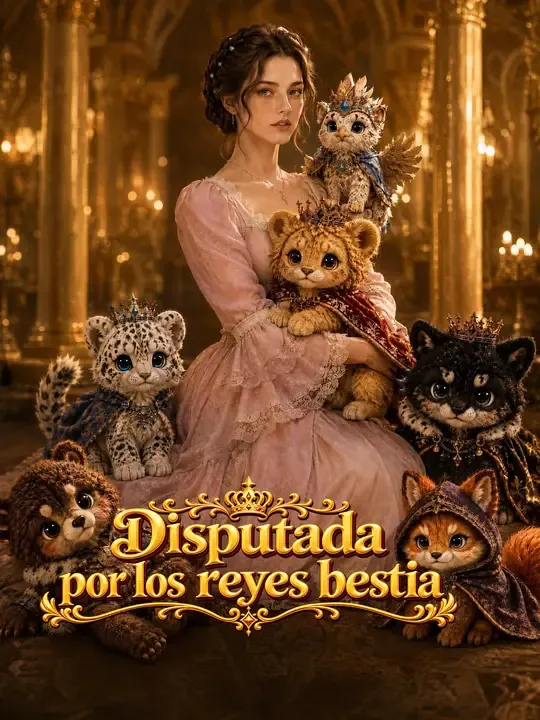 Disputada por los reyes bestia