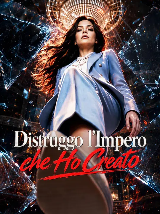 Distruggo l'Impero che Ho Creato