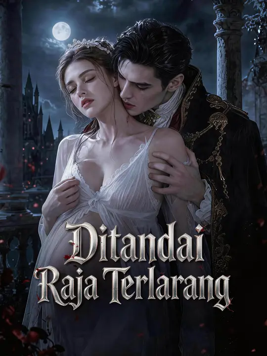 Ditandai Raja Terlarang