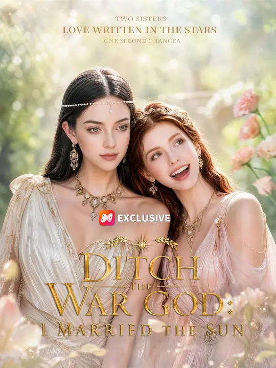 Ditch the War God: I Married the Sun