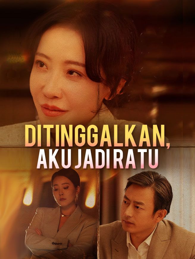 Ditinggalkan, Aku Jadi Ratu