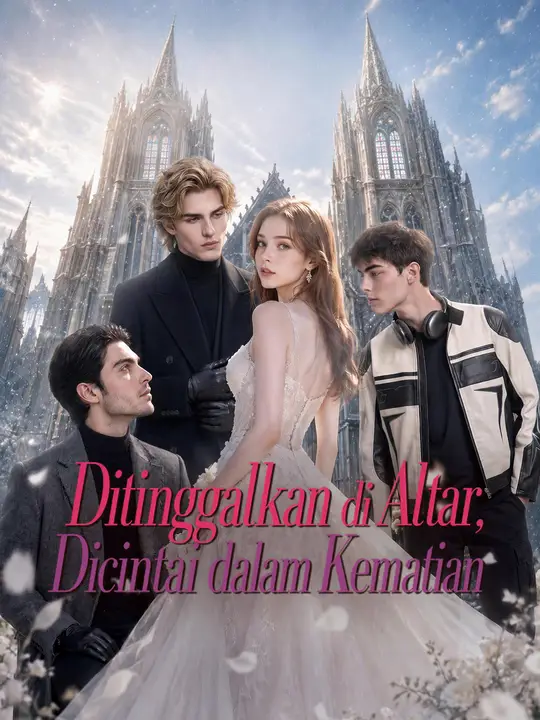 Ditinggalkan di Altar, Dicintai dalam Kematian