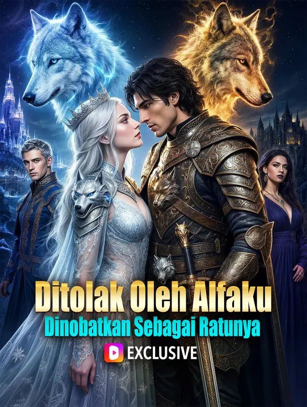 Ditolak Oleh Alfaku, Dinobatkan Sebagai Ratunya