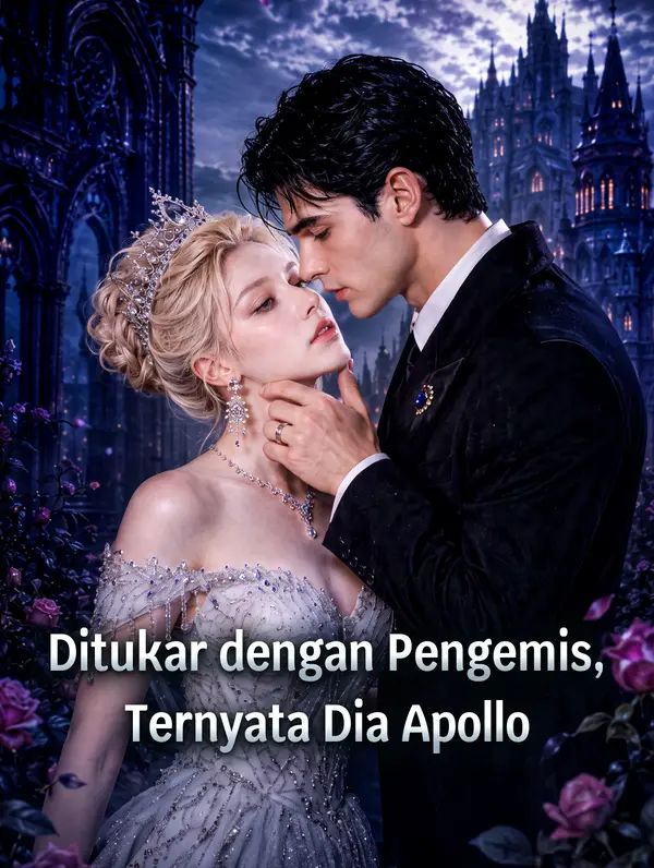 Ditukar dengan Pengemis, Ternyata Dia Apollo