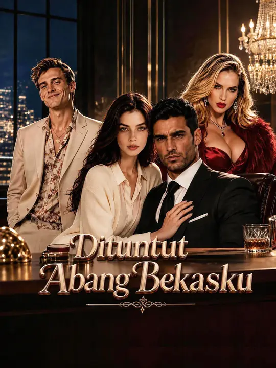 Dituntut Abang Bekasku