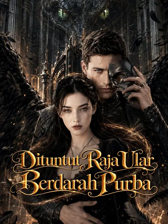 Dituntut Raja Ular Berdarah Purba