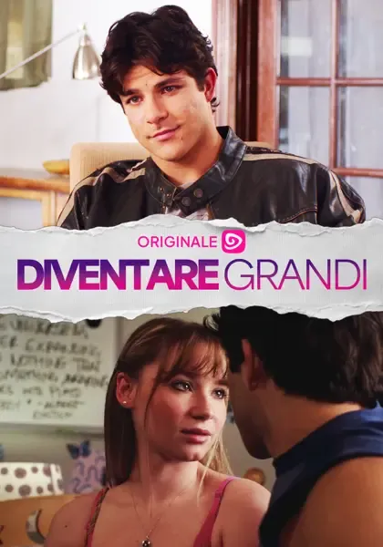 Diventare grandi