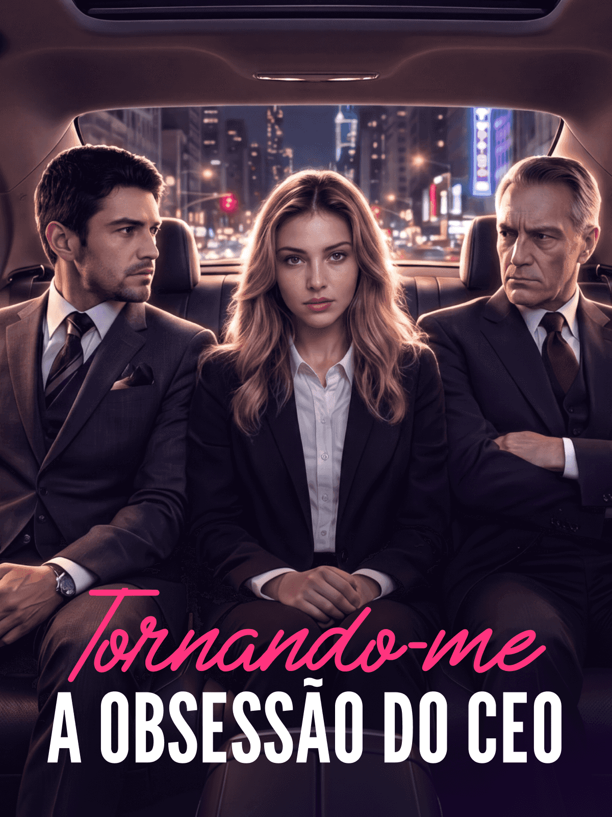 Diventare l'ossessione del CEO