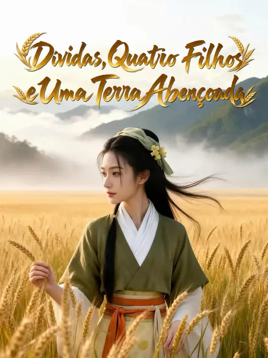 Dívidas, Quatro Filhos e Uma Terra Abençoada