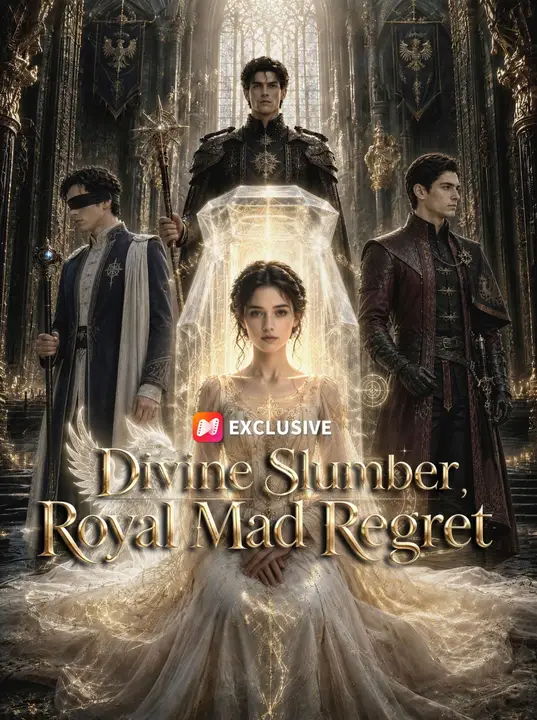 Divine Slumber, Royal Mad Regret