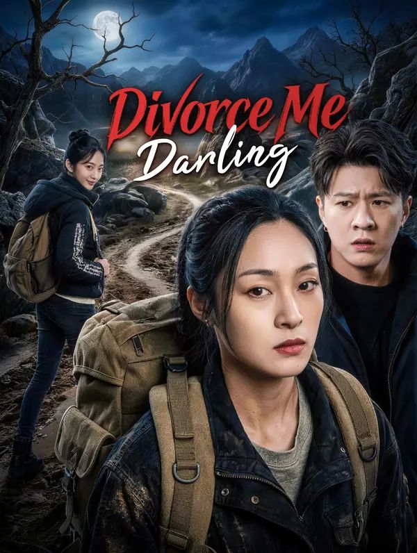 Divorce Me, Darling