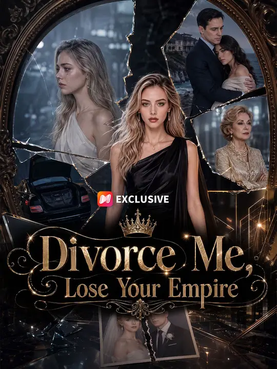 Divorce Me, Lose Your Empire