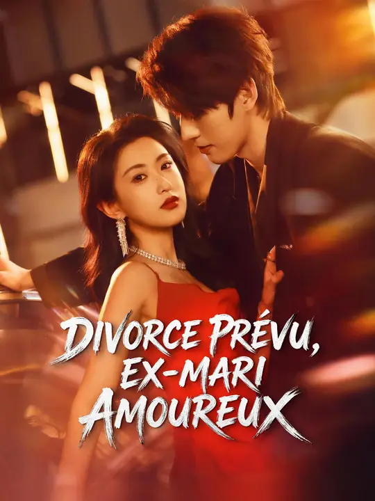 DIVORCE PRÉVU, EX-MARI AMOUREUX