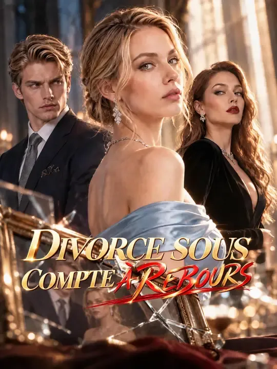 DIVORCE SOUS COMPTE À REBOURS