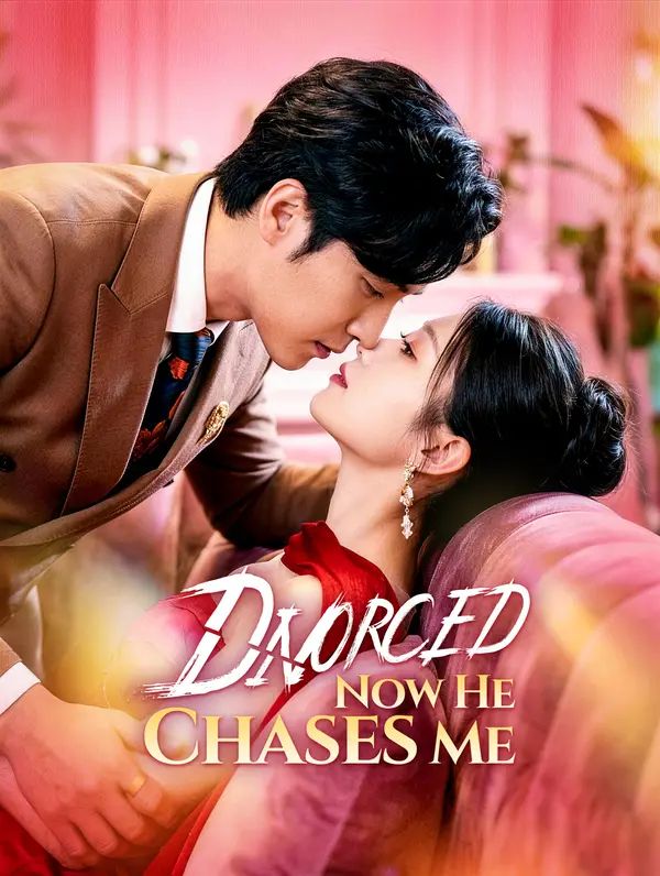 Divorced, Now He Chases Me