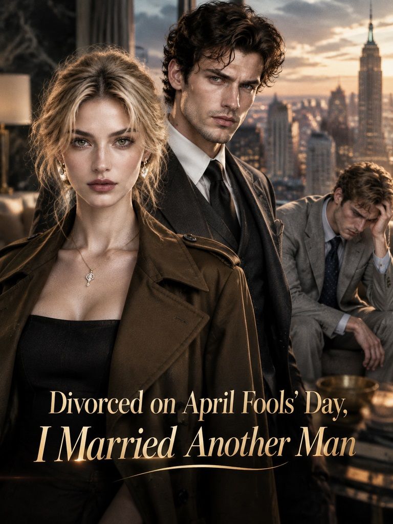 Divorced on April Fools’ Day, I Married Another Man