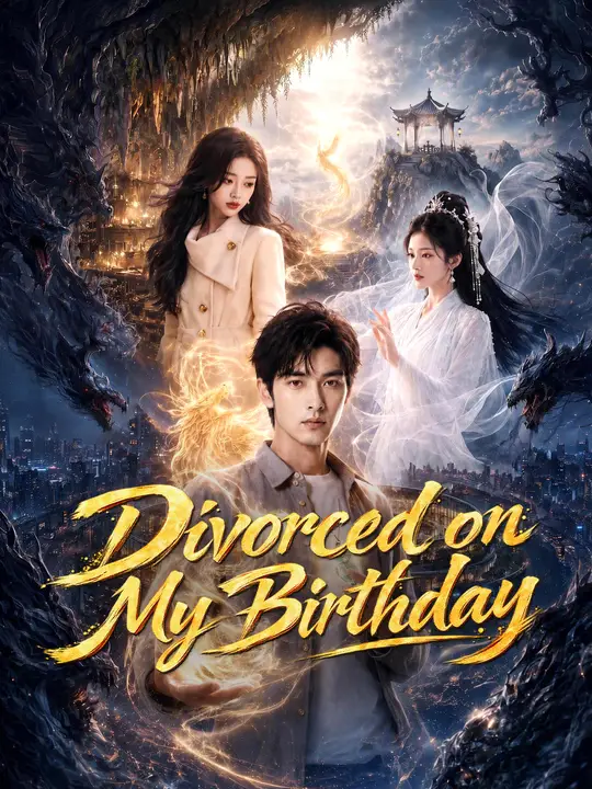Divorced on My Birthday