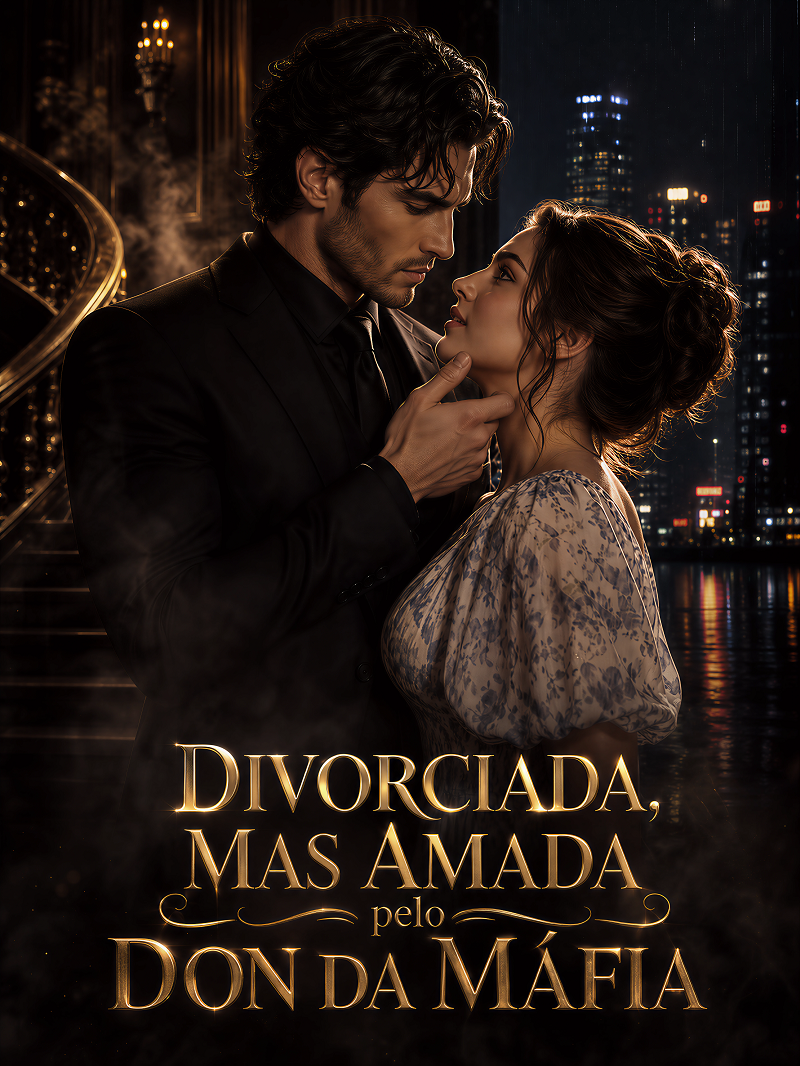 Divorciada, Amada pelo Don da Máfia