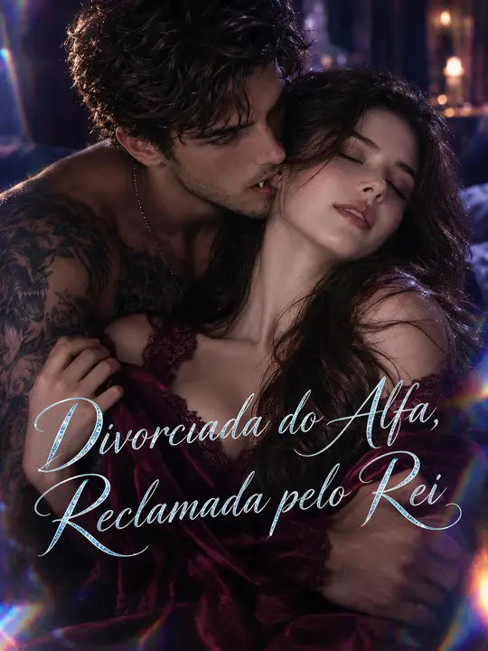 Divorciada do Alfa, Reclamada pelo Rei
