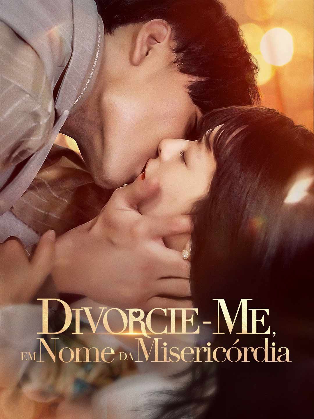 Divorcie-me, em Nome da Misericórdia