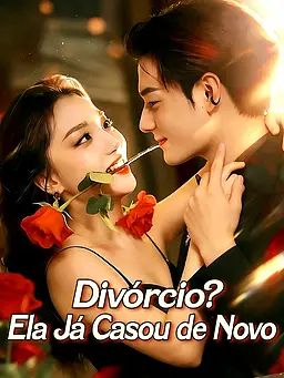 Divórcio? Ela Já Casou de Novo