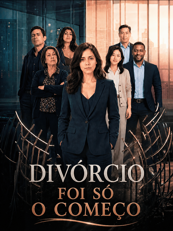 Divórcio foi só o começo