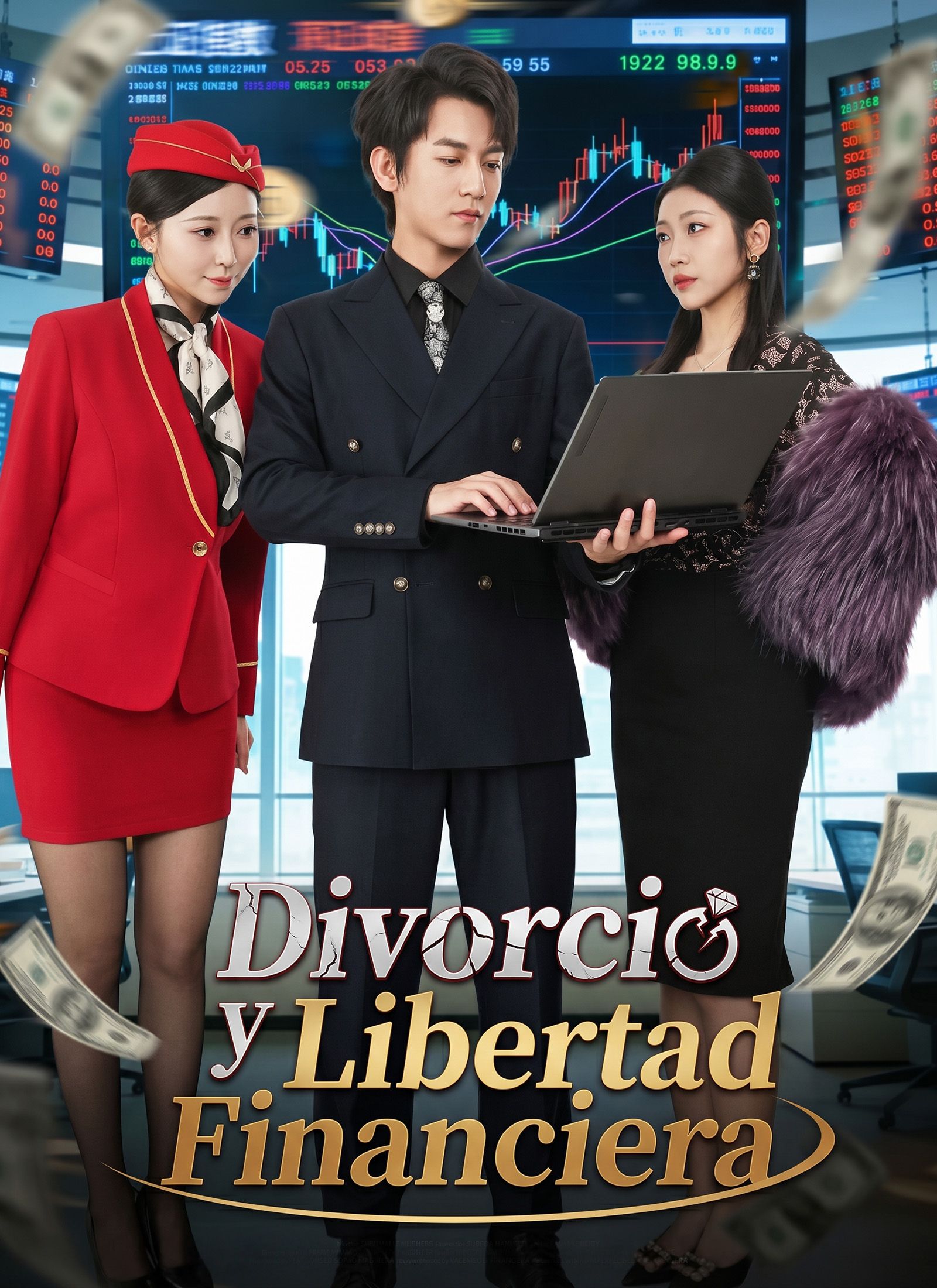 Divorcio y Libertad Financiera