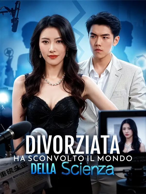 Divorziata, ha Sconvolto il Mondo della Scienza