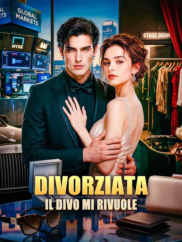 Divorziata, il divo mi rivuole