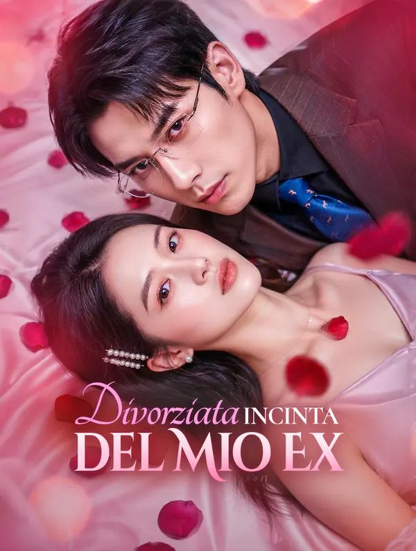 Divorziata, Incinta del Mio Ex