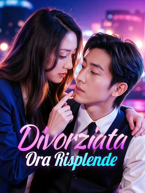Divorziata,Ora Risplende
