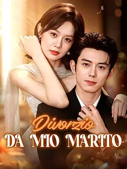 Divorzio da mio marito