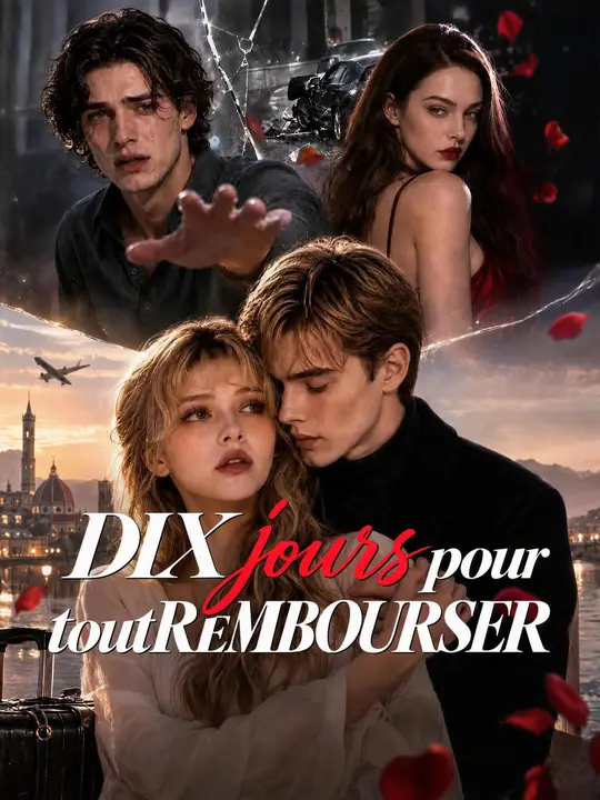 DIX JOURS POUR TOUT REMBOURSER