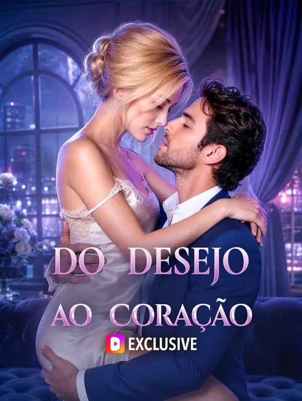 Do Desejo ao Coração(Dublado)