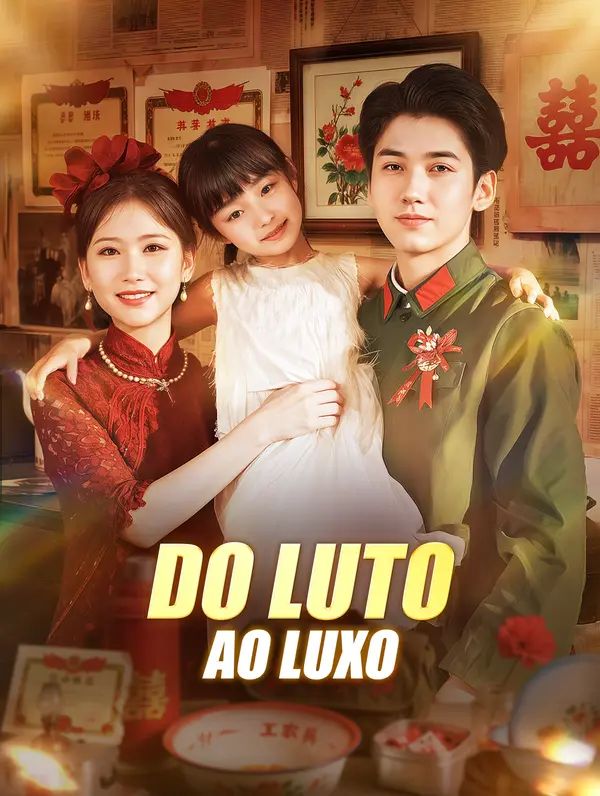 Do Luto ao Luxo
