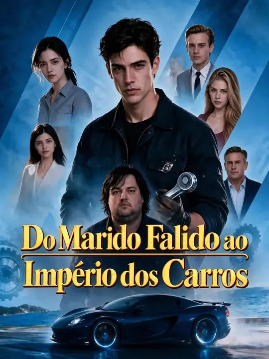 Do Marido Falido ao Império dos Carros