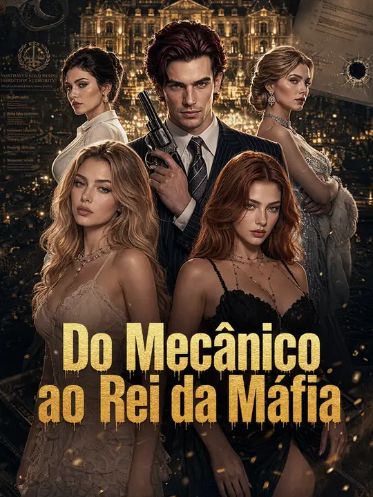 Do Mecânico ao Rei da Máfia