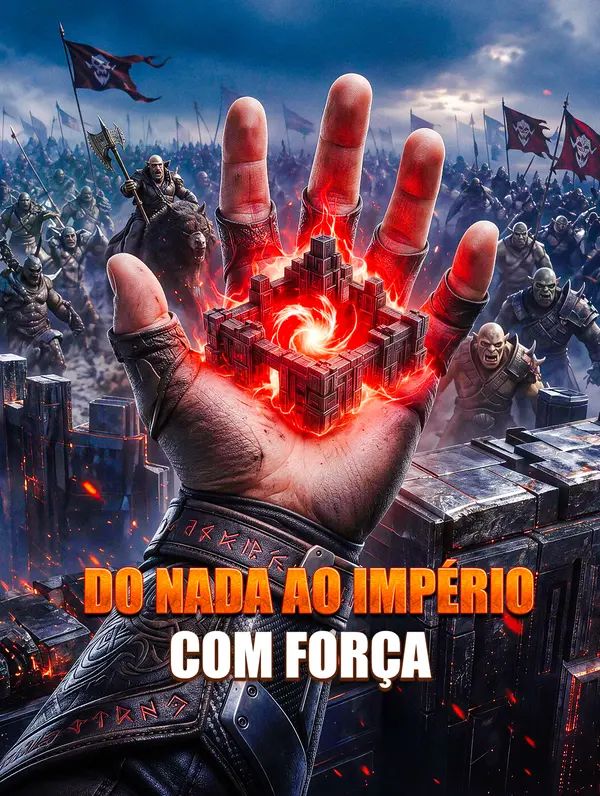 Do Nada ao Império com Força