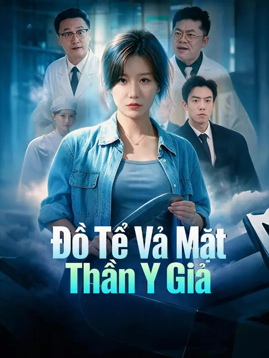 Đồ Tể Vả Mặt Thần Y Giả