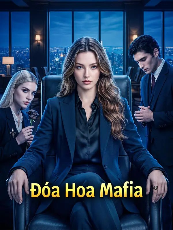 Đóa Hoa Mafia