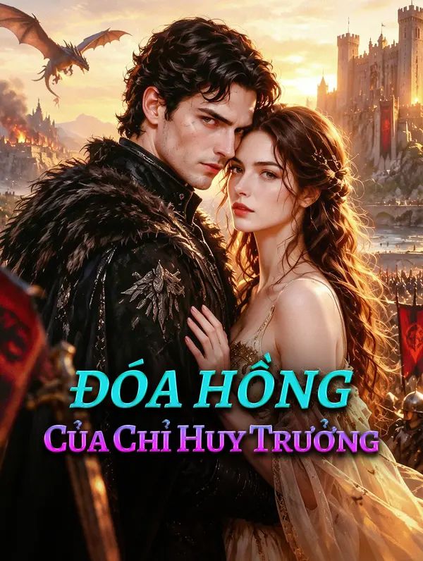 Đóa Hồng Của Chỉ Huy Trưởng