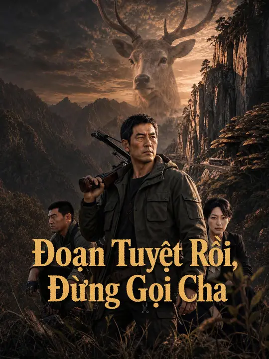 Đoạn Tuyệt Rồi, Đừng Gọi Cha