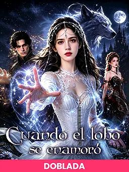 (DOBLADA)Cuando el lobo se enamoró
