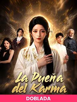 (DOBLADA)La Dueña del Karma
