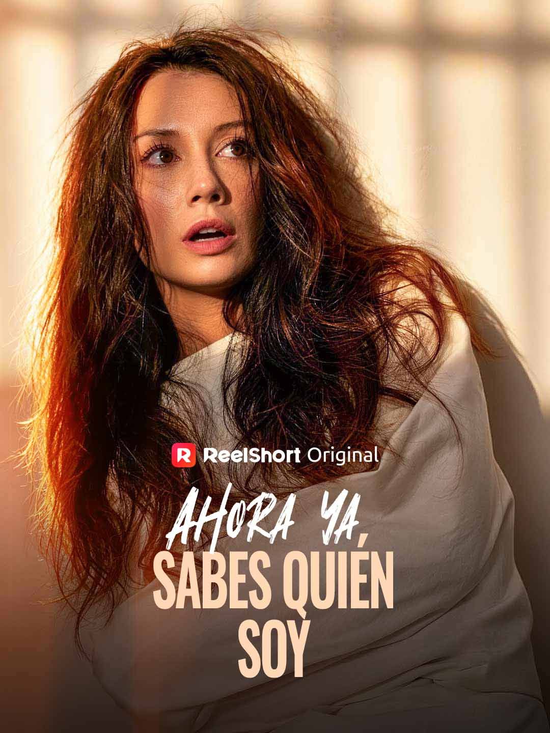 (Doblado) Ahora ya sabes quién soy