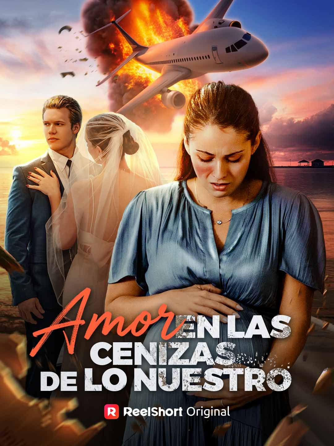 (Doblado) Amor en las cenizas de lo nuestro