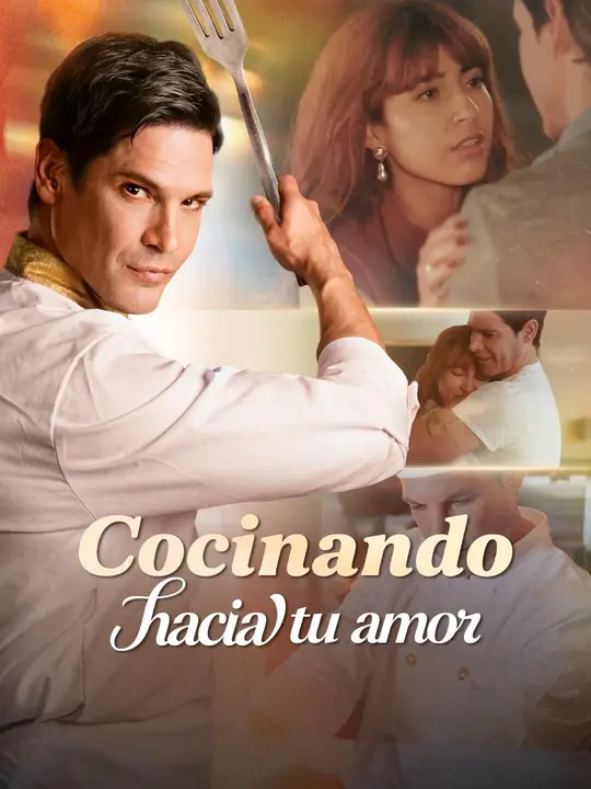 (Doblado) Cocinando hacia tu amor